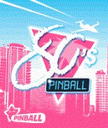 game pic for 80s Pinball